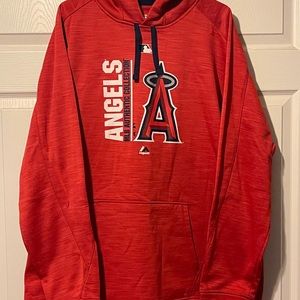 Angels hoodie